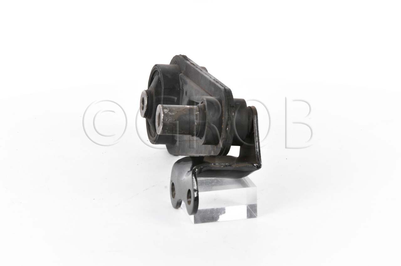 Soporte Motor Tras. Mazda 2 11-16