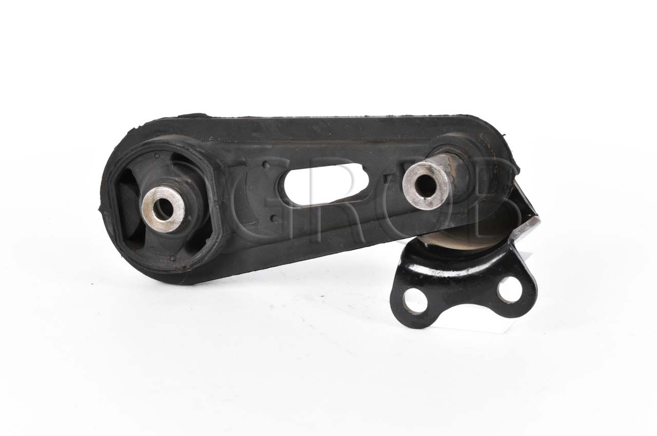 Soporte Motor Tras. Mazda 2 11-16