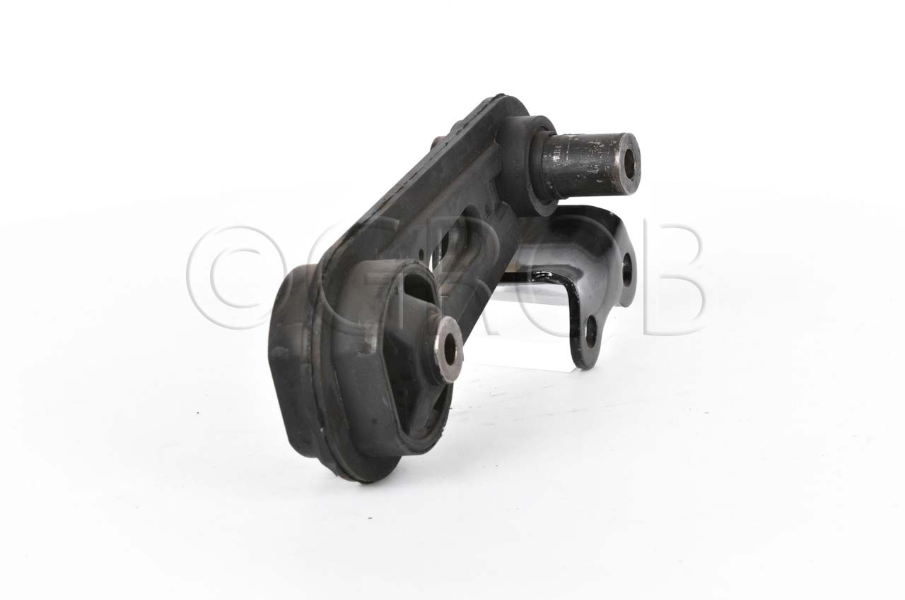Soporte Motor Tras. Mazda 2 11-16