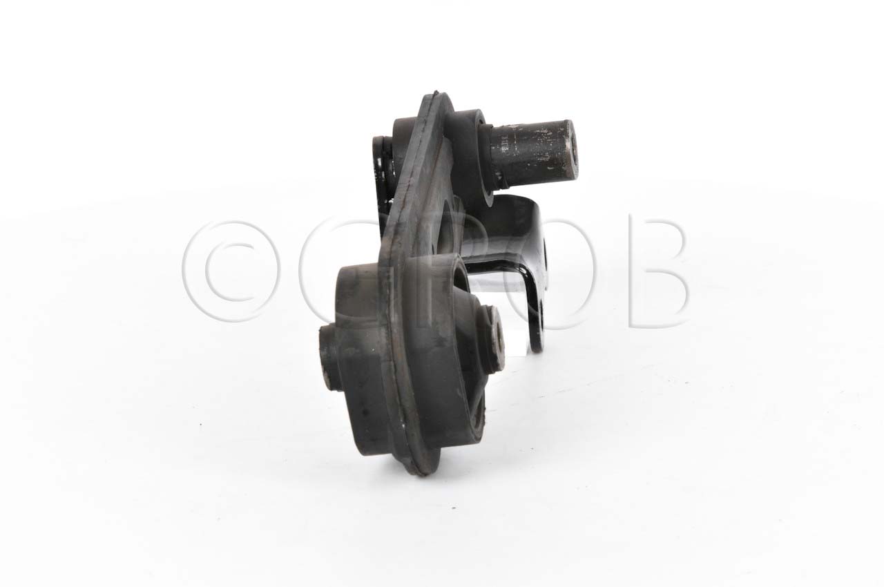 Soporte Motor Tras. Mazda 2 11-16
