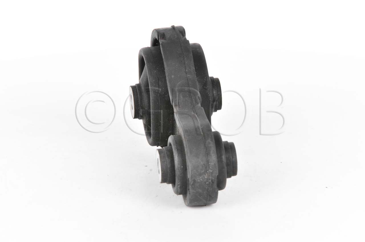 Soporte Motor Tras. Mazda 2 11-16