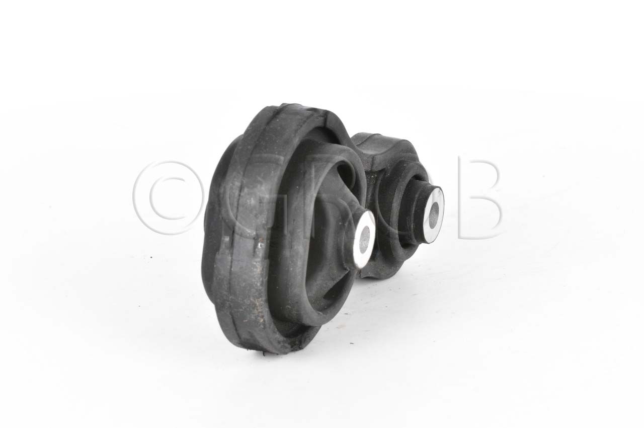 Soporte Motor Tras. Mazda 2 11-16
