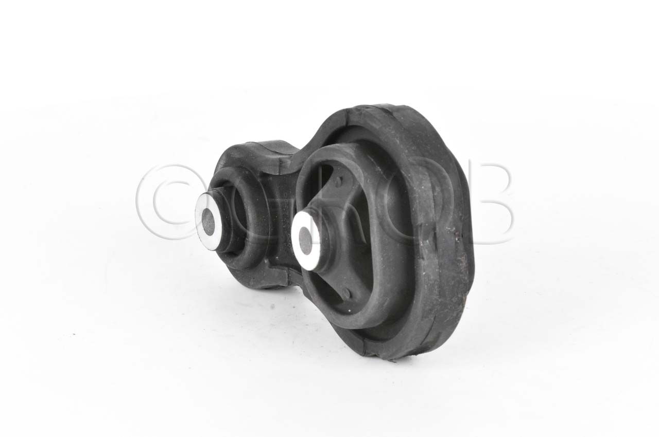 Soporte Motor Tras. Mazda 2 11-16