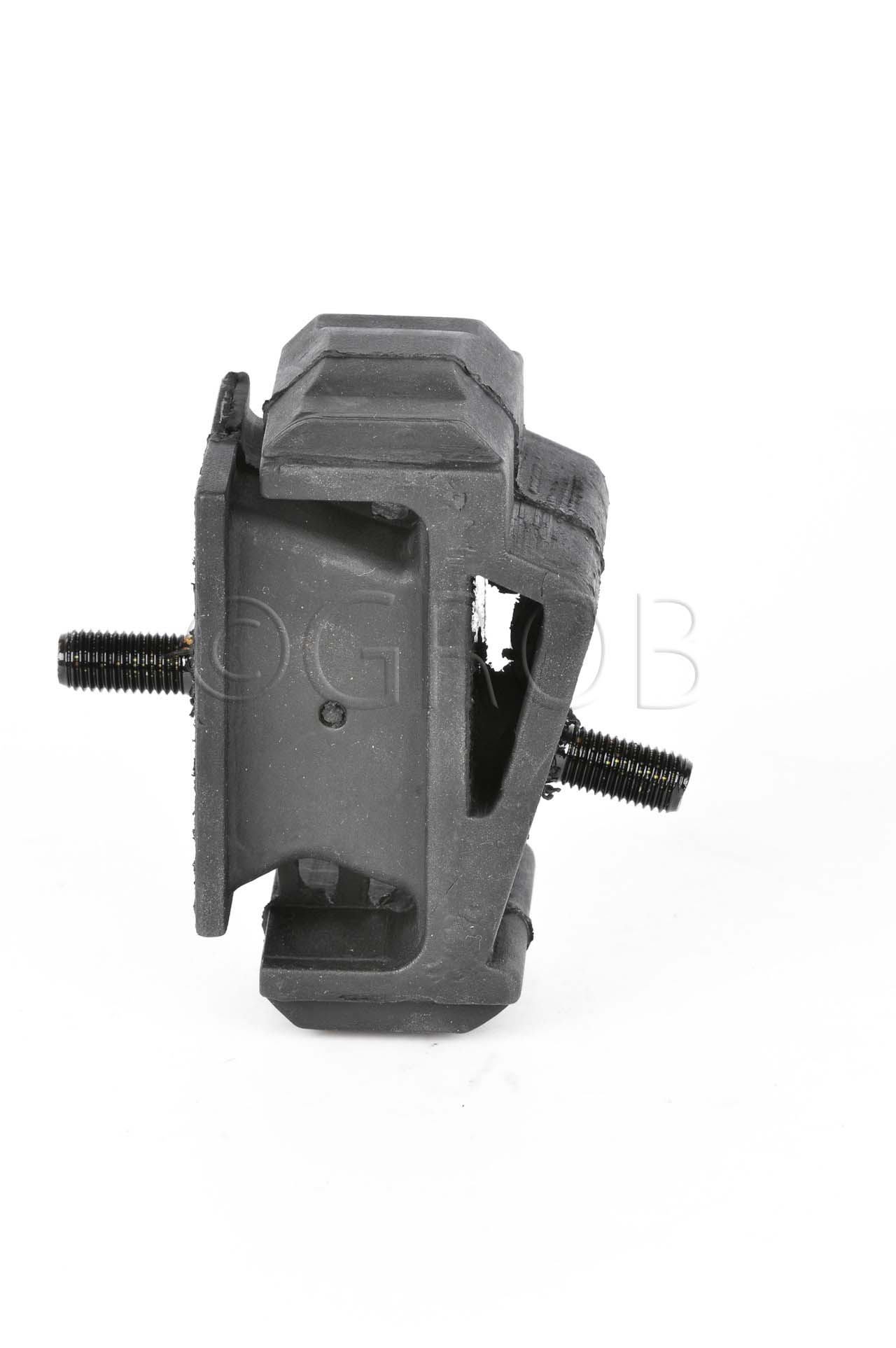 Soporte Motor Front. Der. Izq. Mazda B2600 4X4 87-88