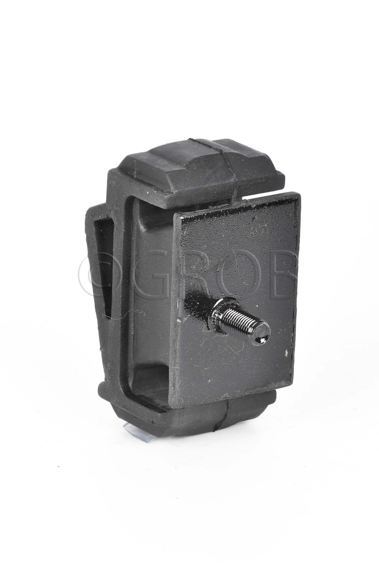 Soporte Motor Front. Der. Izq. Mazda B2600 4X4 87-88