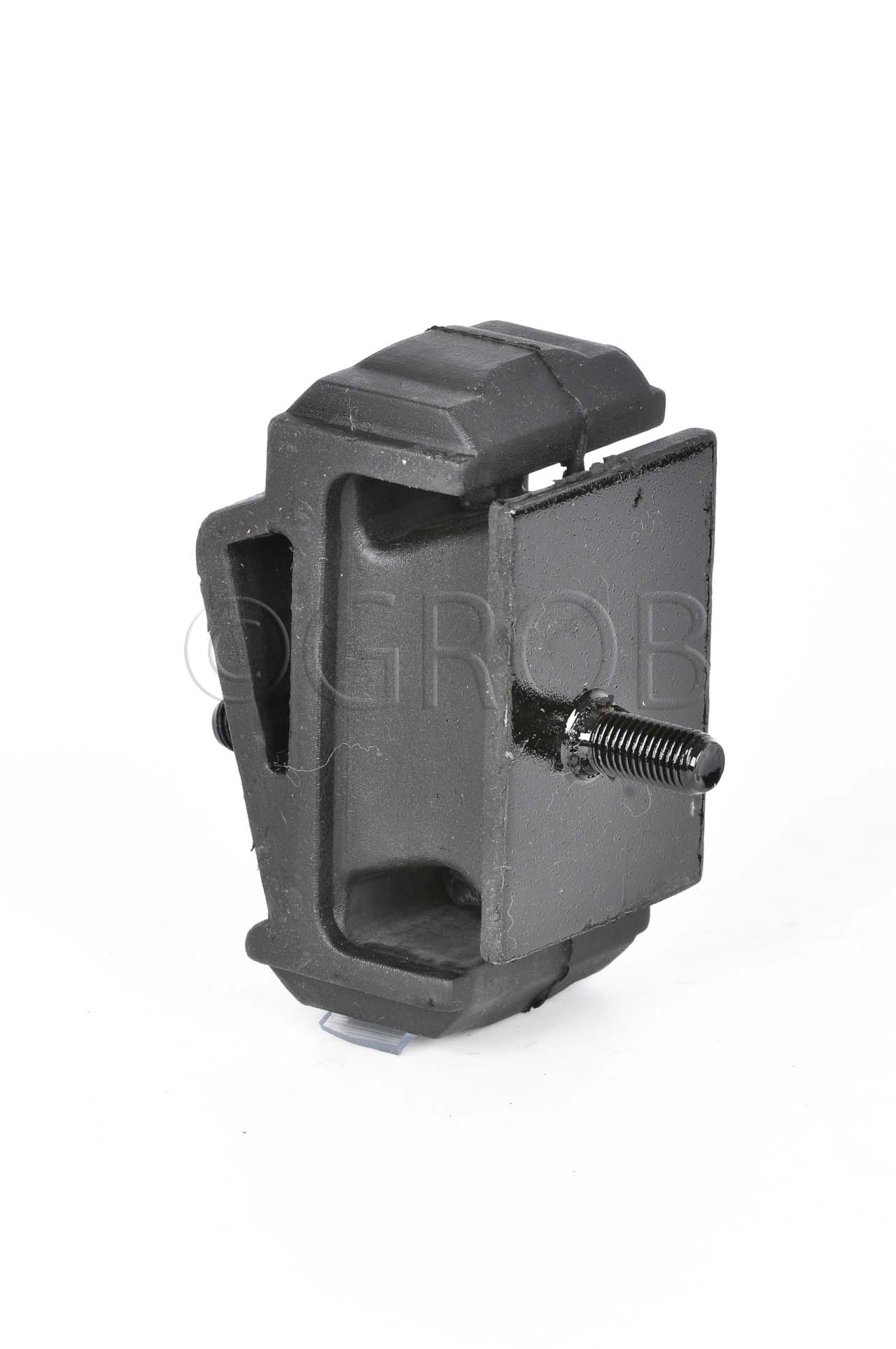 Soporte Motor Front. Der. Izq. Mazda B2600 4X4 87-88