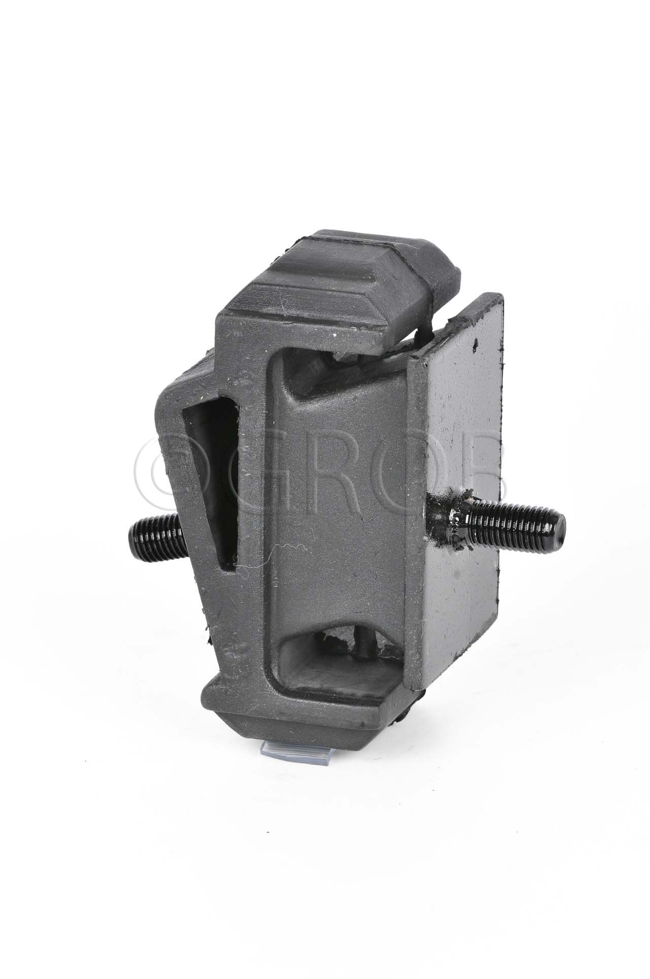 Soporte Motor Front. Der. Izq. Mazda B2600 4X4 87-88