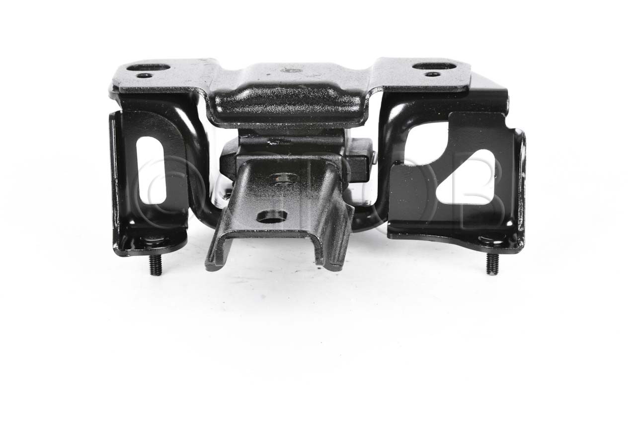 Soporte Transmision Izq. Mazda 2 11-16