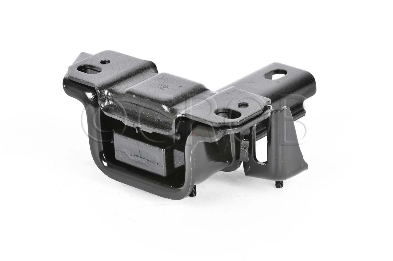 Soporte Transmision Izq. Mazda 2 11-16