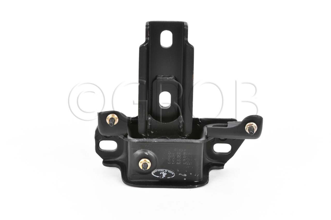 Soporte Transmision Izq. Mazda 2 11-16