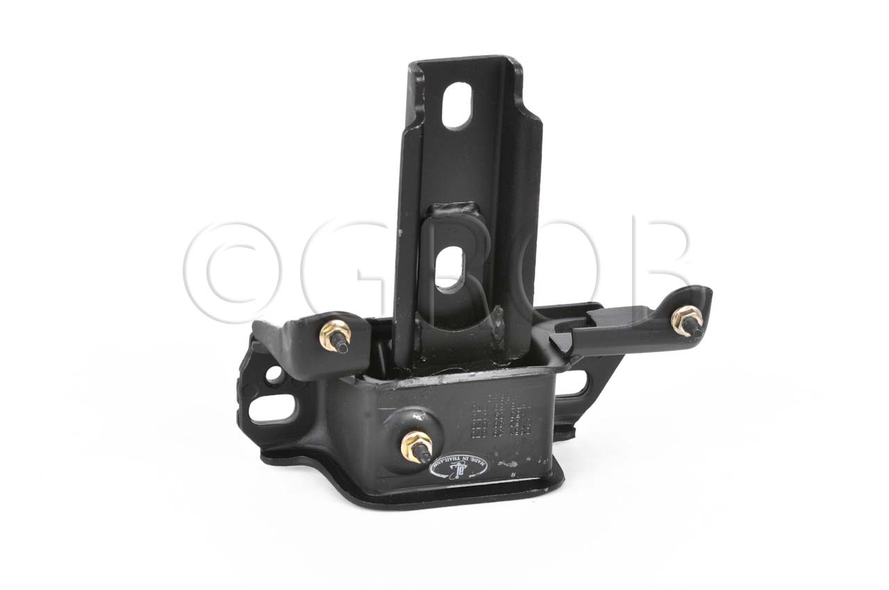 Soporte Transmision Izq. Mazda 2 11-16