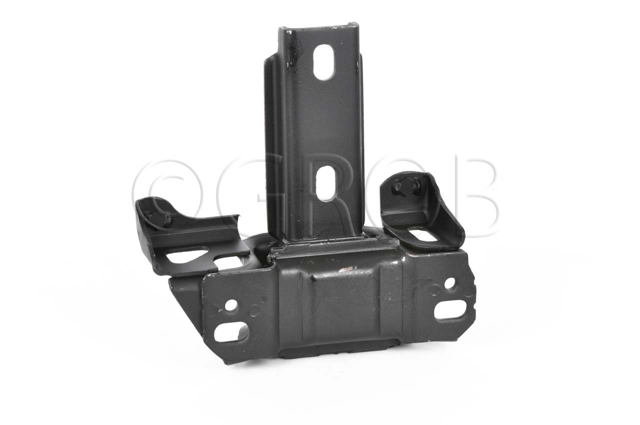 Soporte Transmision Izq. Mazda 2 11-16