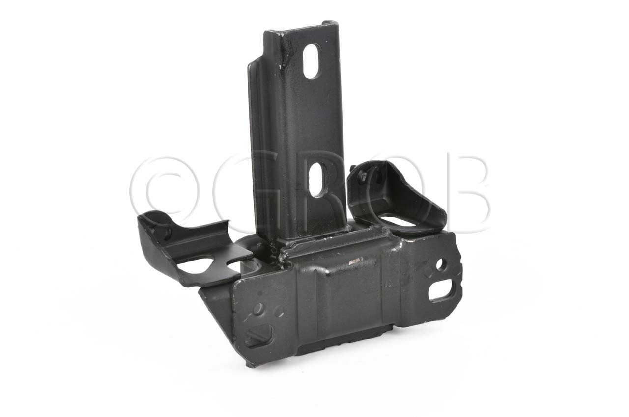 Soporte Transmision Izq. Mazda 2 11-16