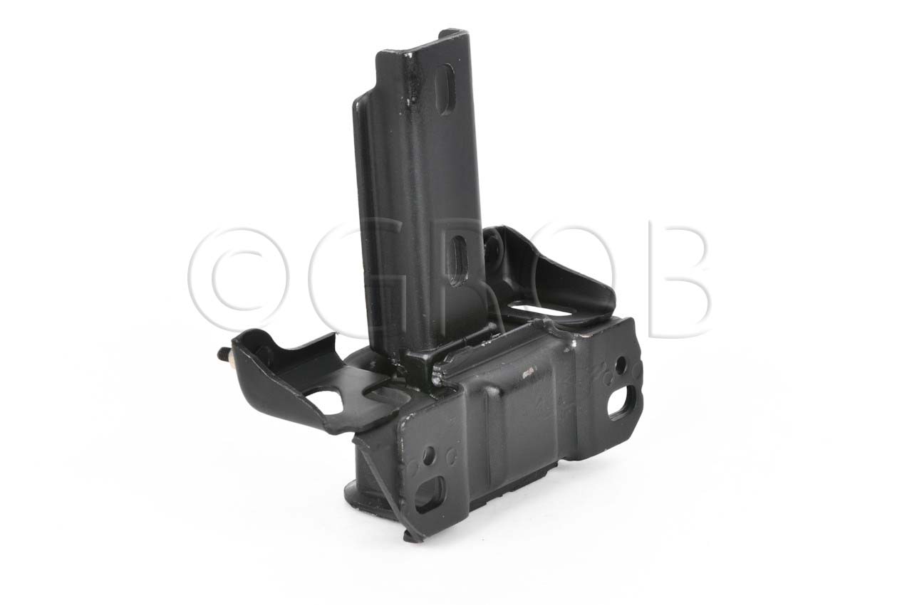 Soporte Transmision Izq. Mazda 2 11-16