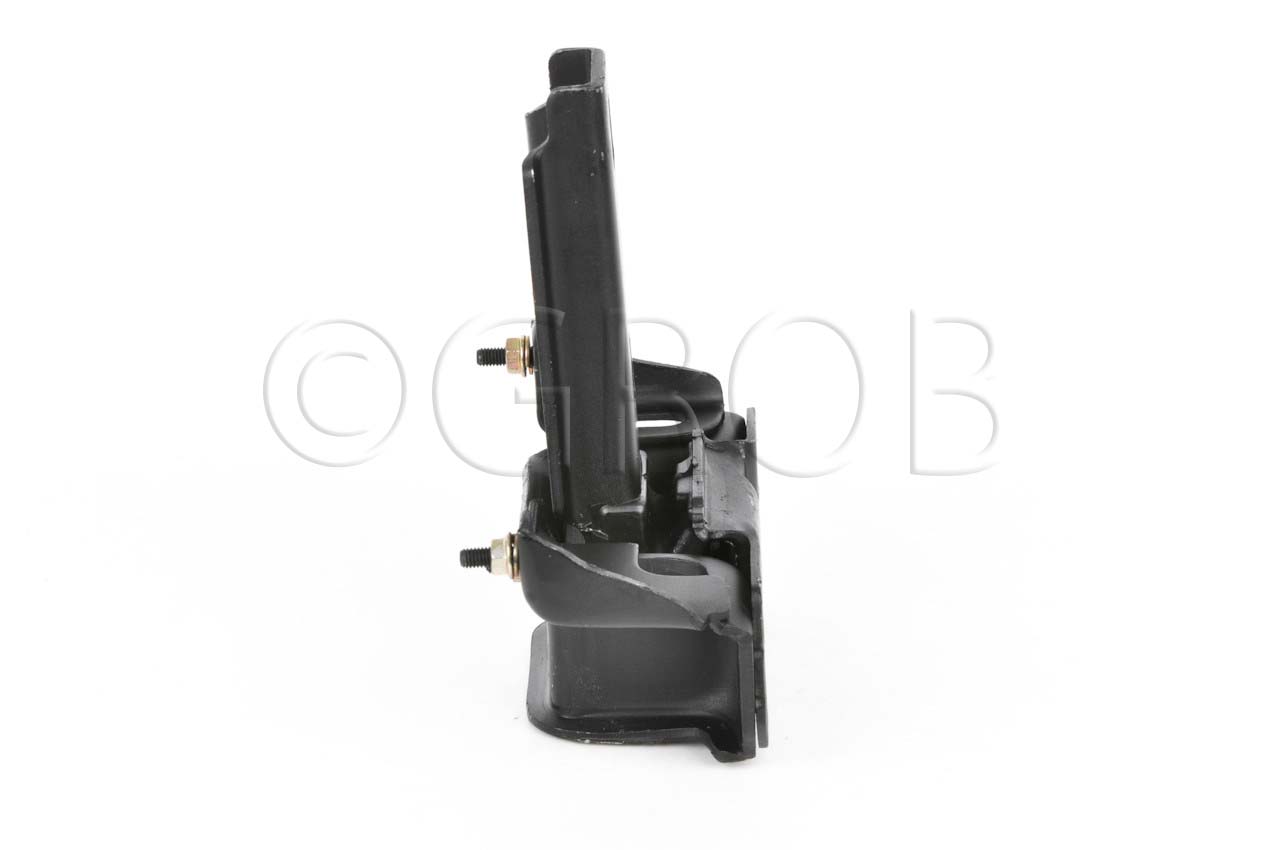 Soporte Transmision Izq. Mazda 2 11-16