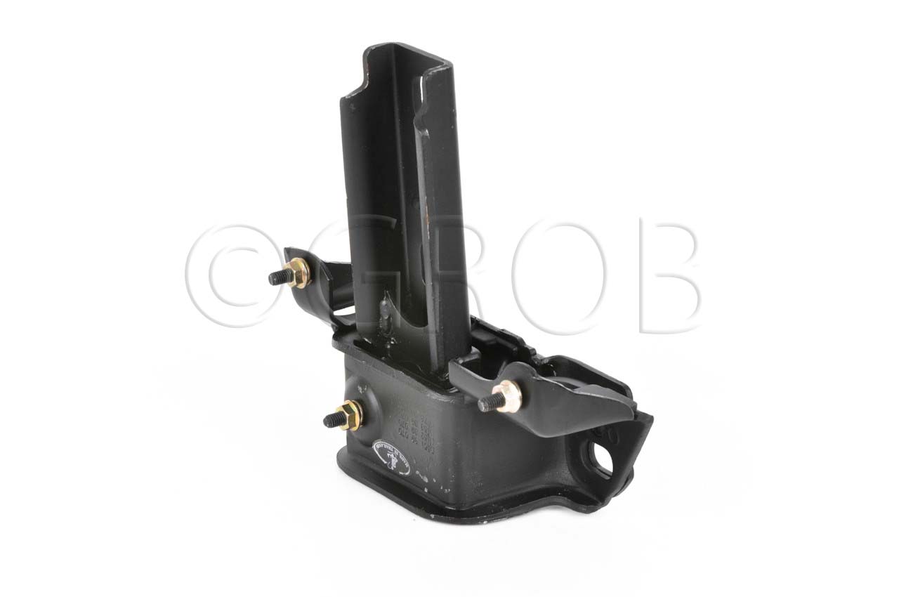 Soporte Transmision Izq. Mazda 2 11-16
