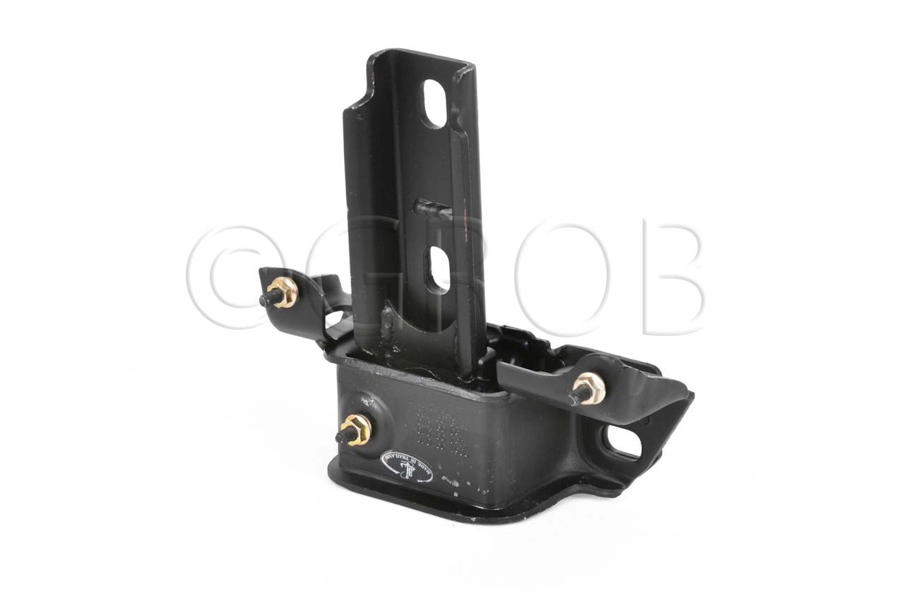 Soporte Transmision Izq. Mazda 2 11-16