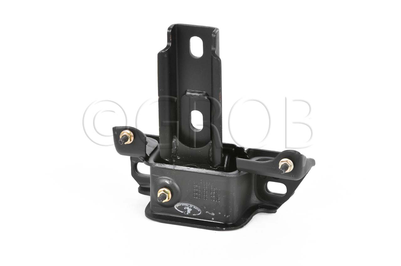 Soporte Transmision Izq. Mazda 2 11-16
