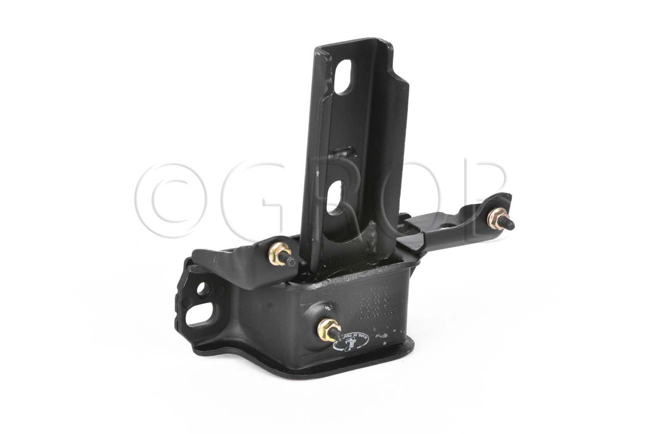 Soporte Transmision Izq. Mazda 2 11-16