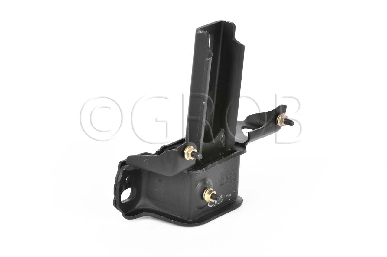 Soporte Transmision Izq. Mazda 2 11-16