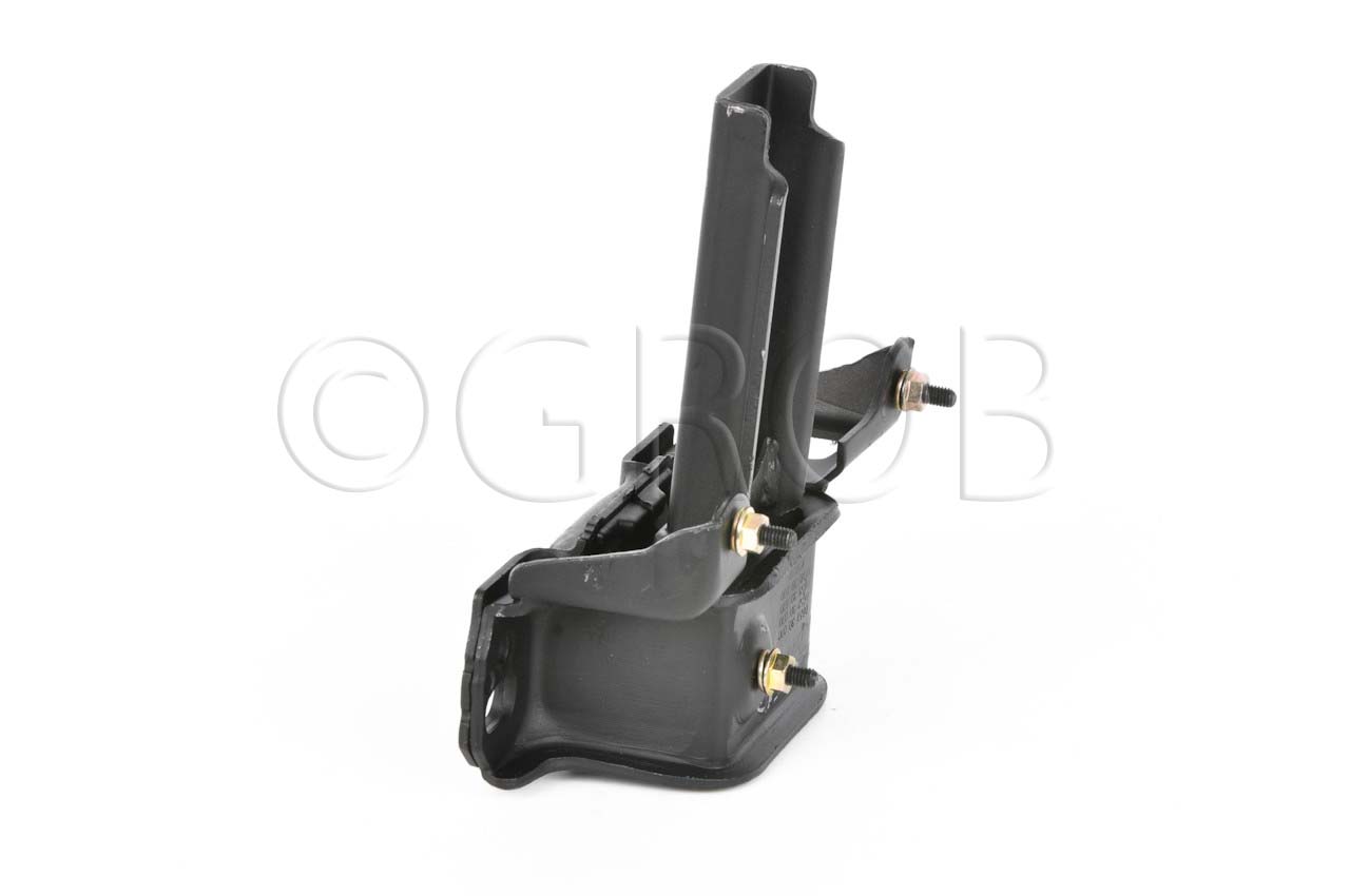 Soporte Transmision Izq. Mazda 2 11-16