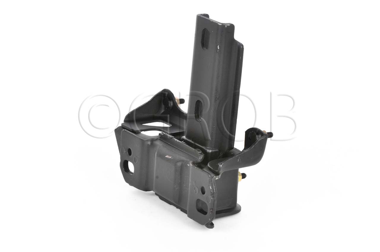Soporte Transmision Izq. Mazda 2 11-16