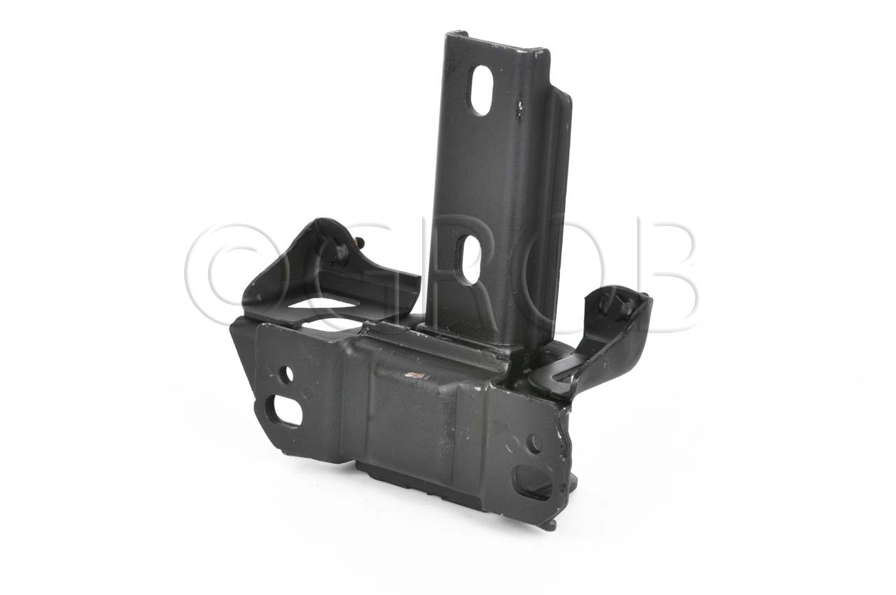 Soporte Transmision Izq. Mazda 2 11-16