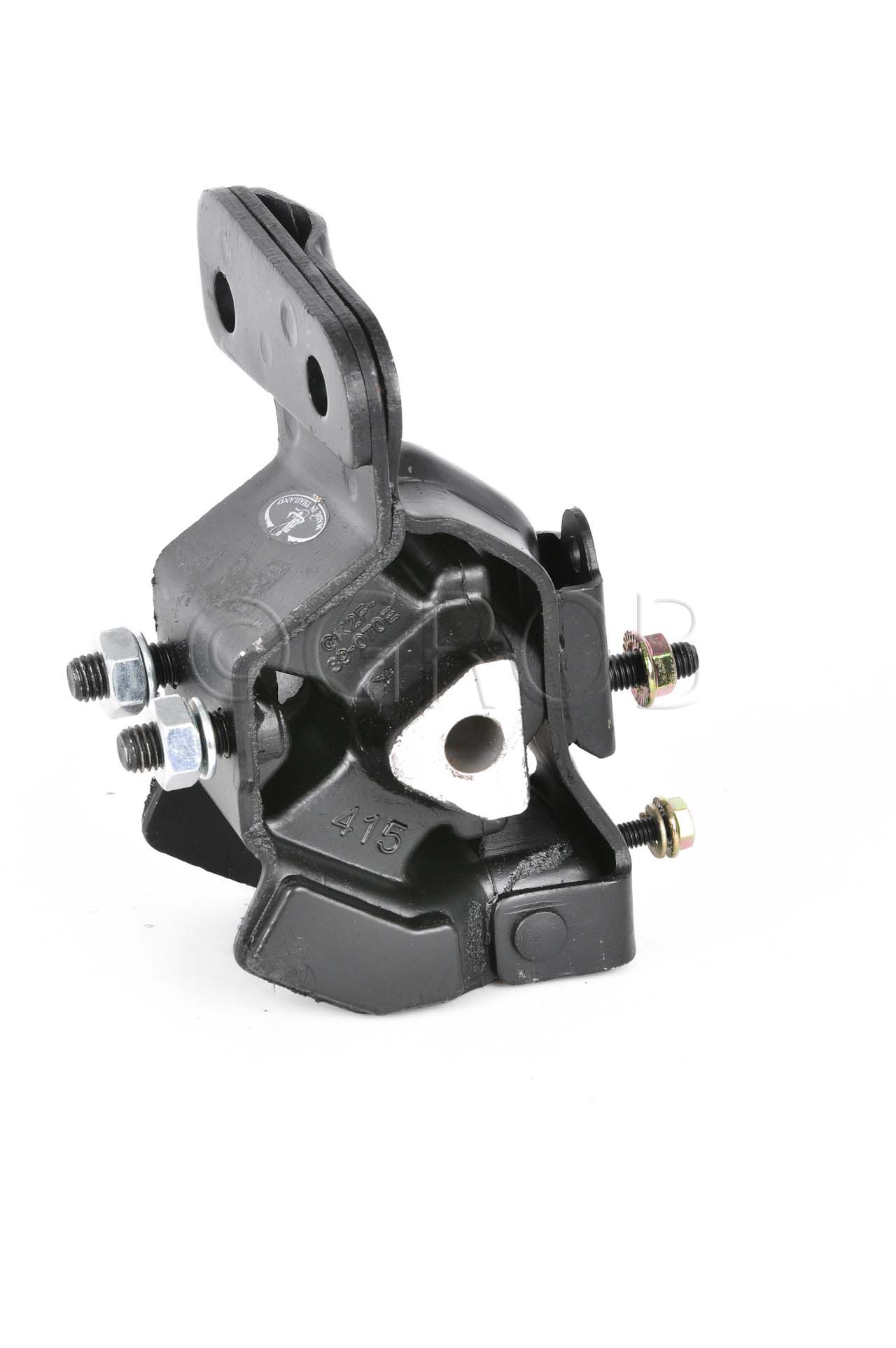 Soporte Transmision Izq. Mazda 6 03-08