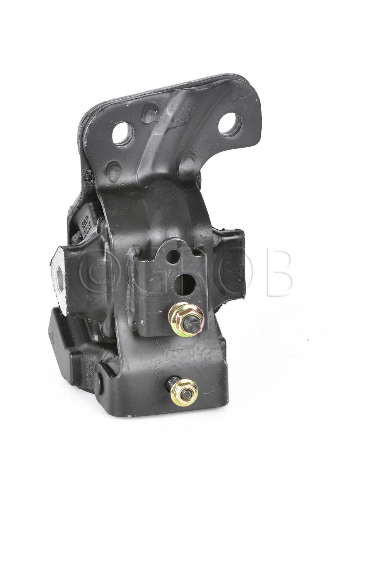 Soporte Transmision Izq. Mazda 6 03-08