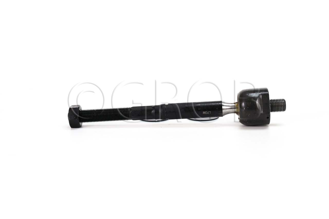 Vieleta Int. CX-7 07-12