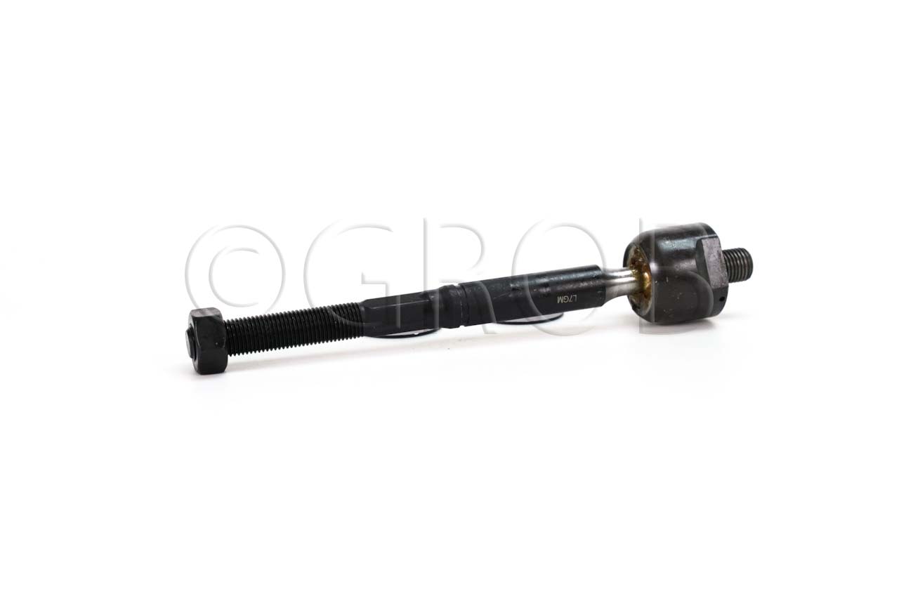 Vieleta Int. CX-7 07-12