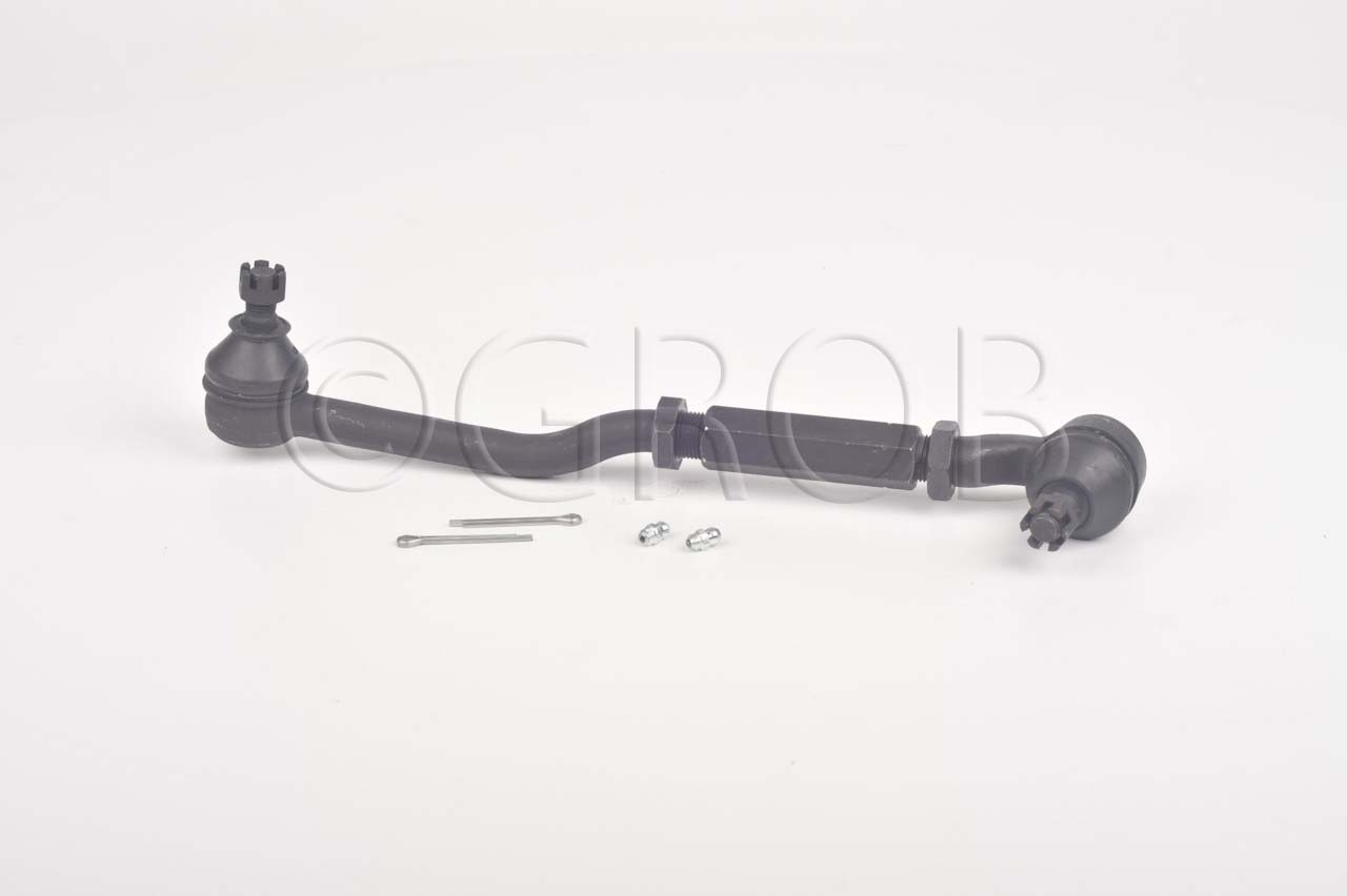 Varilla Lateral Ext. Nissan Pick-Up 94-13