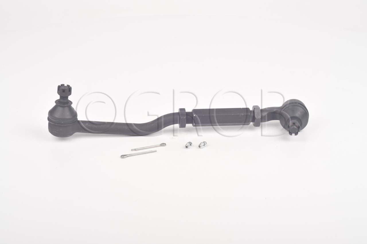 Varilla Lateral Ext. Nissan Pick-Up 94-13
