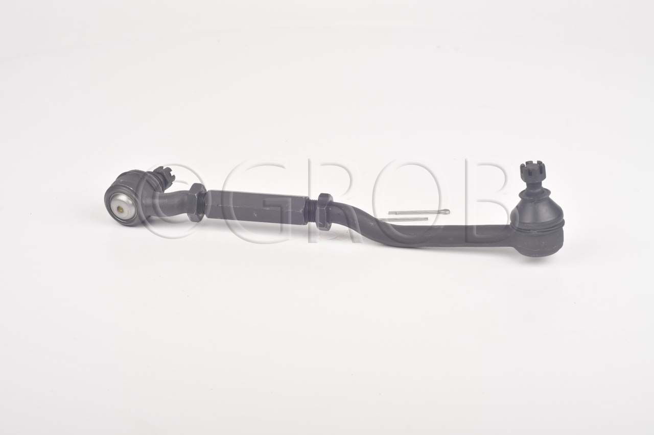 Varilla Lateral Ext. Nissan Pick-Up 94-13