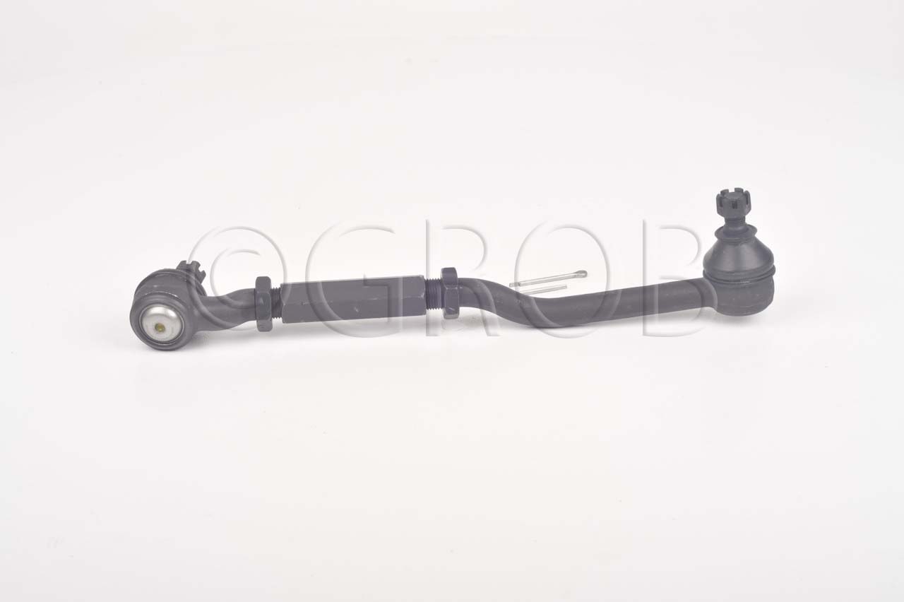 Varilla Lateral Ext. Nissan Pick-Up 94-13