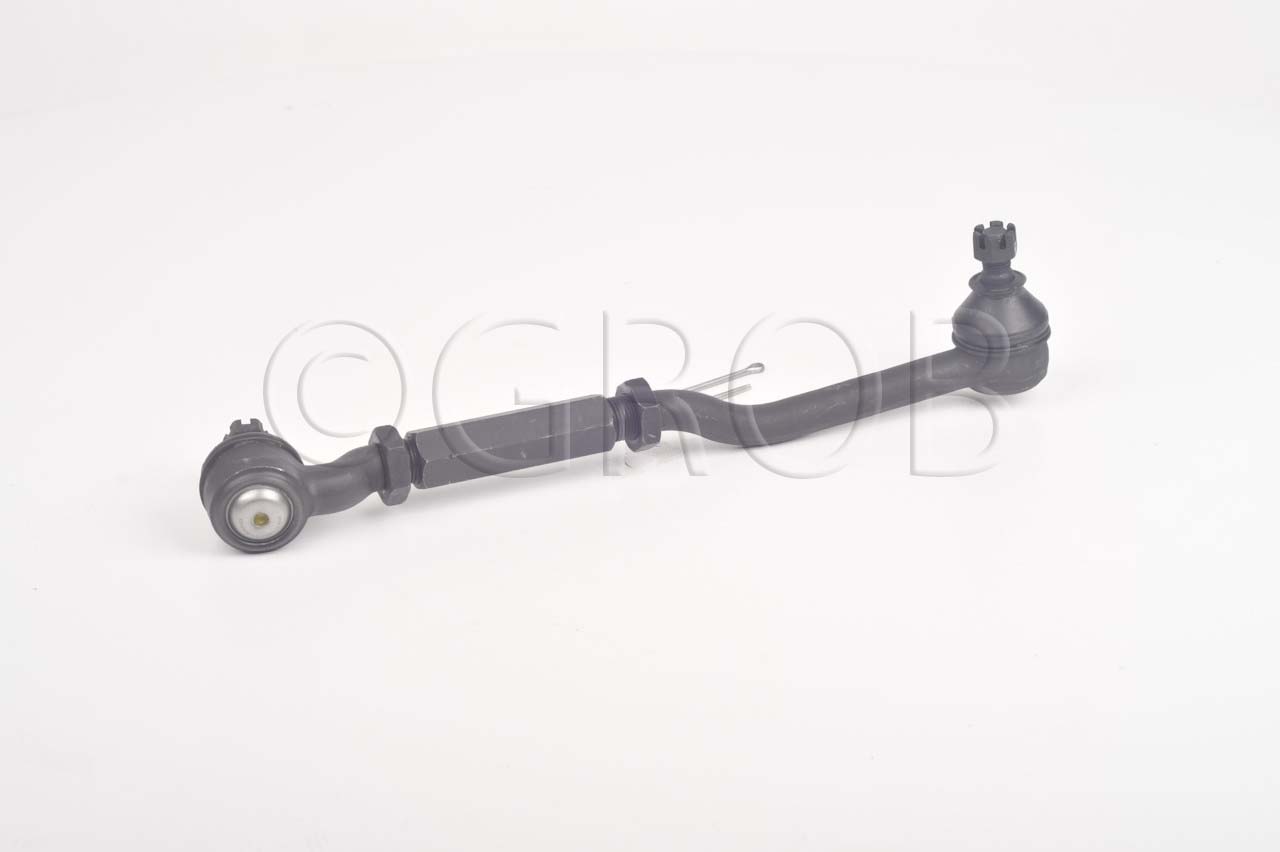 Varilla Lateral Ext. Nissan Pick-Up 94-13