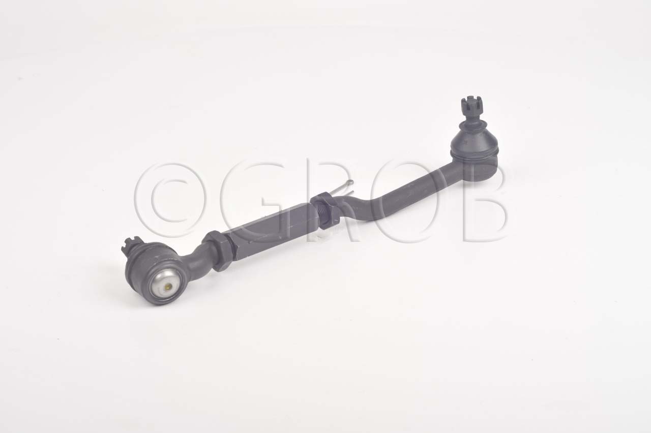 Varilla Lateral Ext. Nissan Pick-Up 94-13