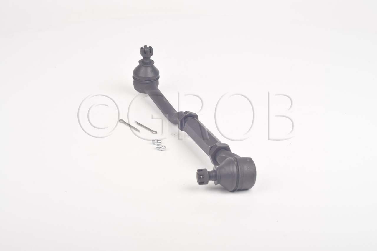 Varilla Lateral Ext. Nissan Pick-Up 94-13