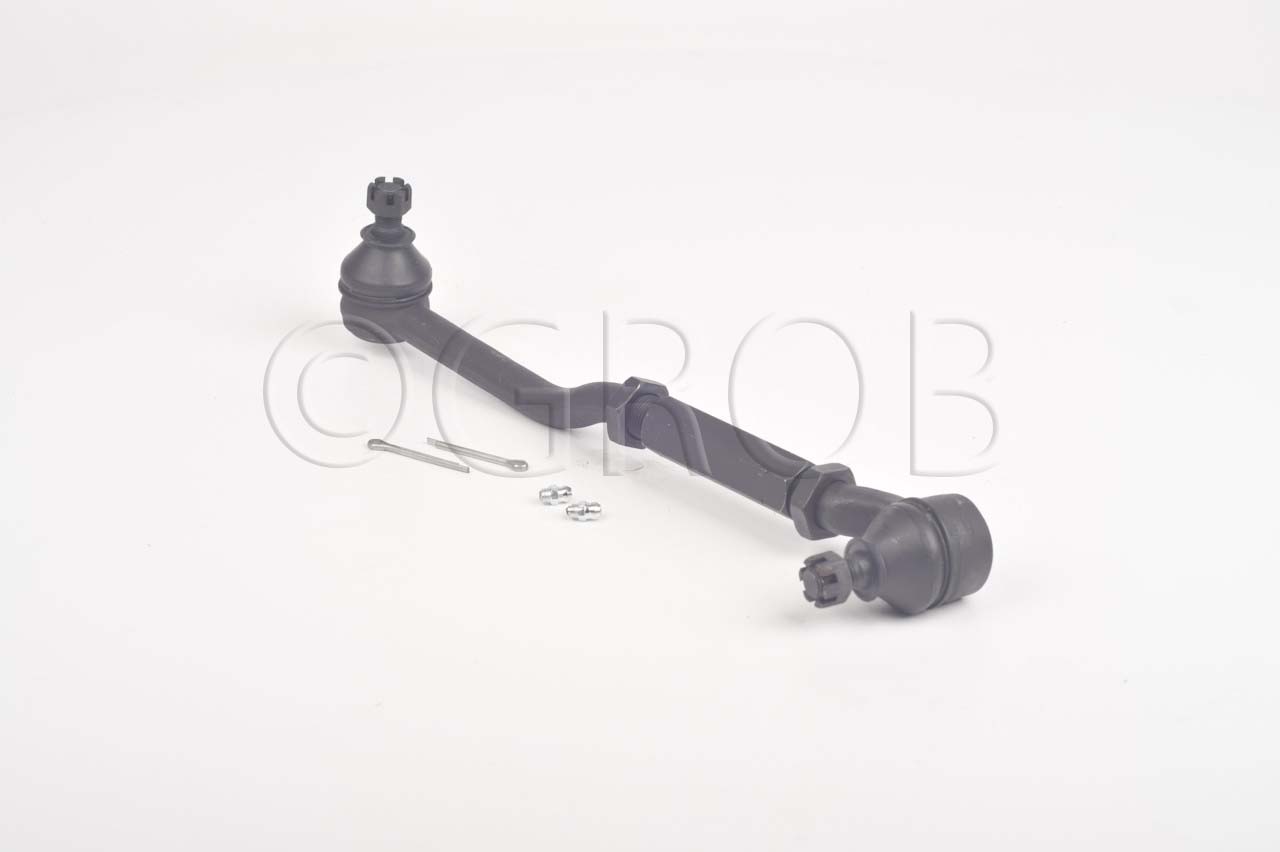 Varilla Lateral Ext. Nissan Pick-Up 94-13