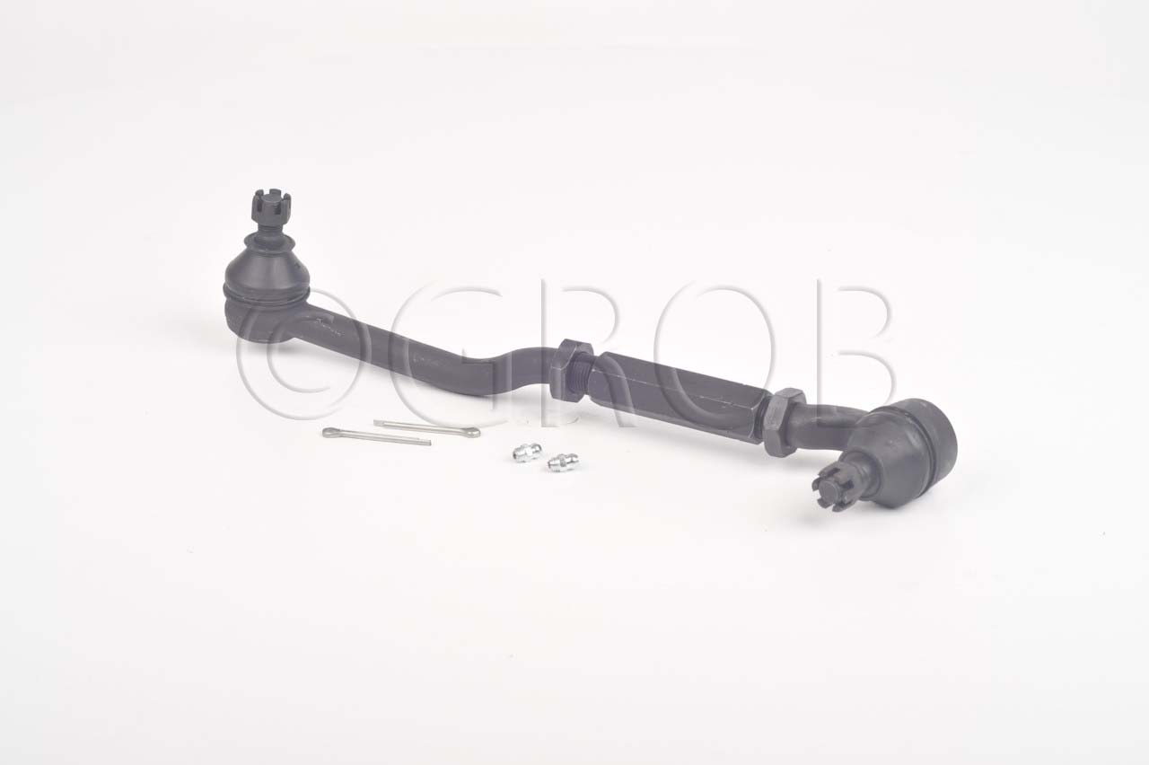Varilla Lateral Ext. Nissan Pick-Up 94-13