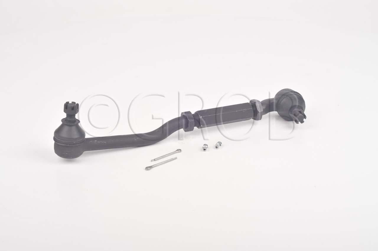 Varilla Lateral Ext. Nissan Pick-Up 94-13