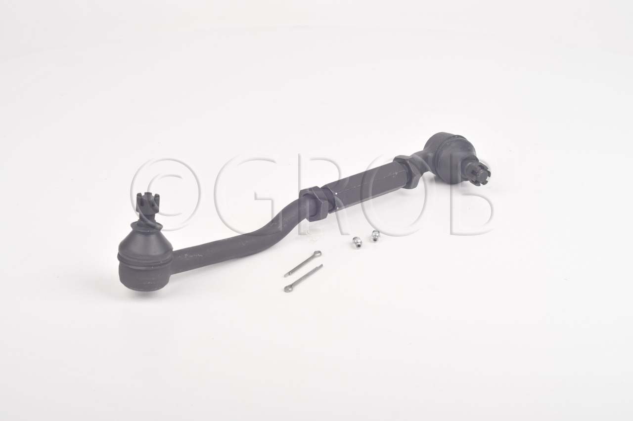 Varilla Lateral Ext. Nissan Pick-Up 94-13
