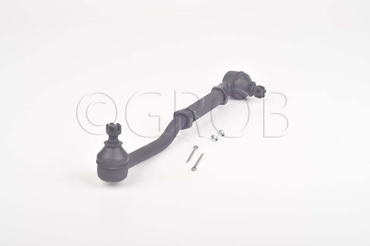 Varilla Lateral Ext. Nissan Pick-Up 94-13