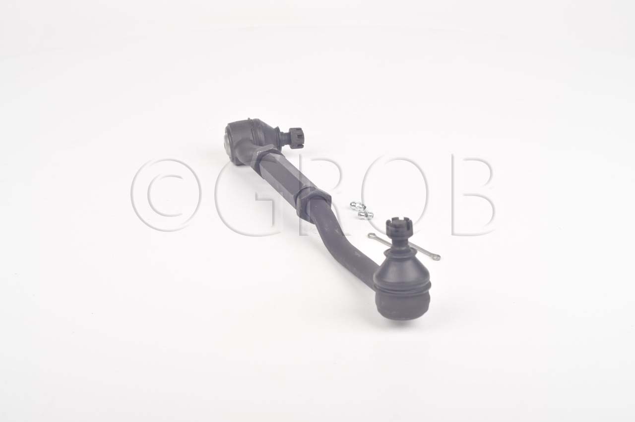 Varilla Lateral Ext. Nissan Pick-Up 94-13