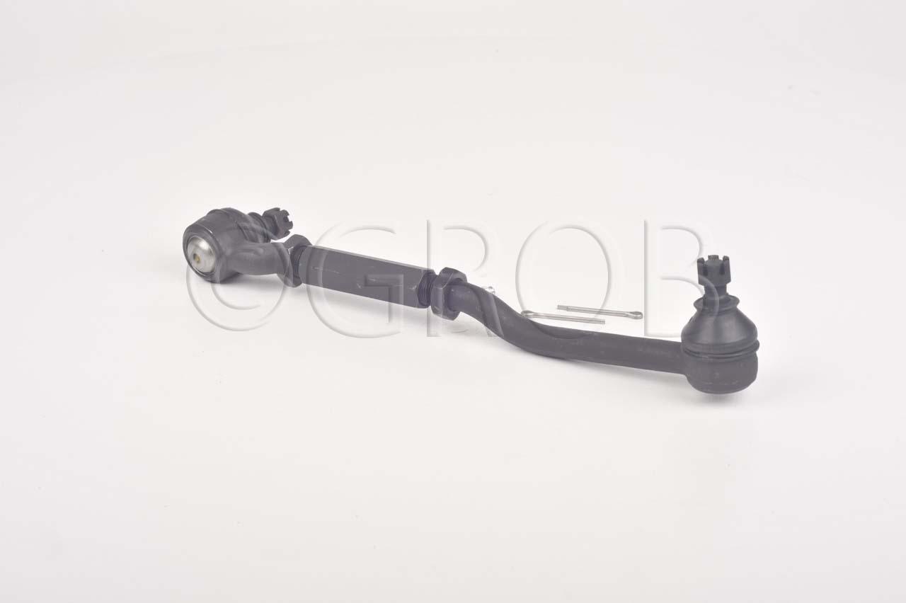 Varilla Lateral Ext. Nissan Pick-Up 94-13