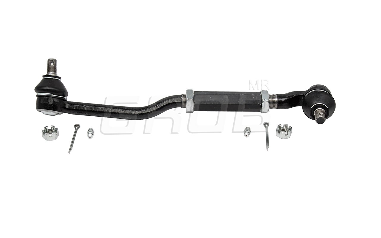 Varilla Lateral Der. Nissan Pick-Up 80-93