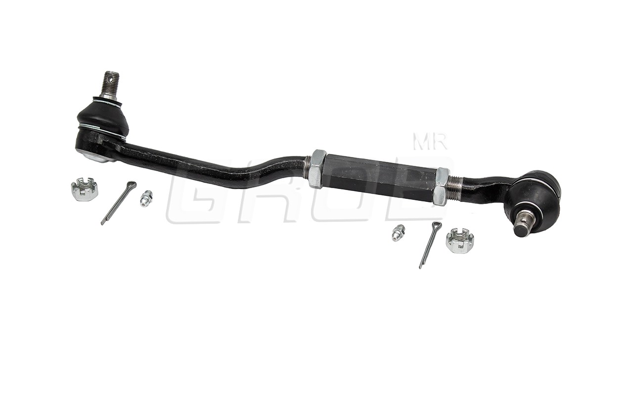 Varilla Lateral Der. Nissan Pick-Up 80-93