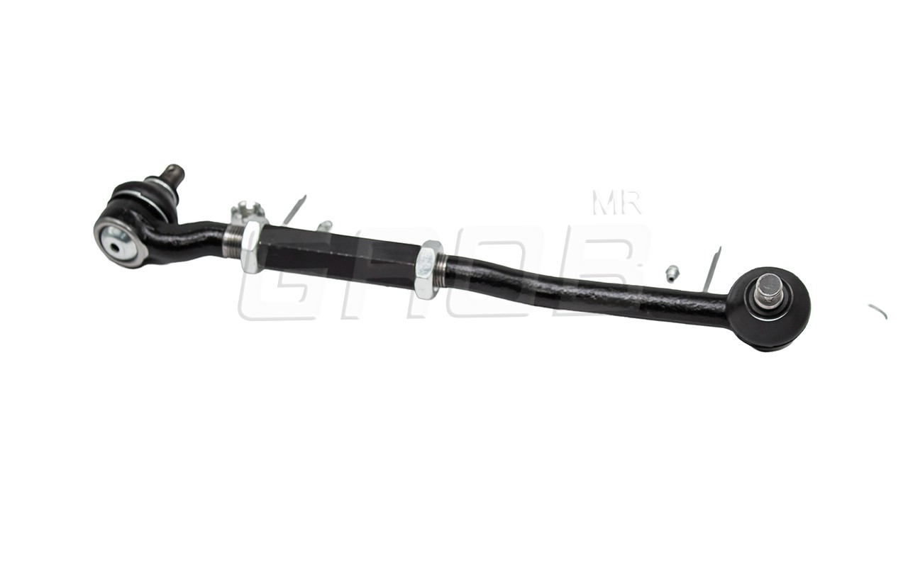 Varilla Lateral Der. Nissan Pick-Up 80-93