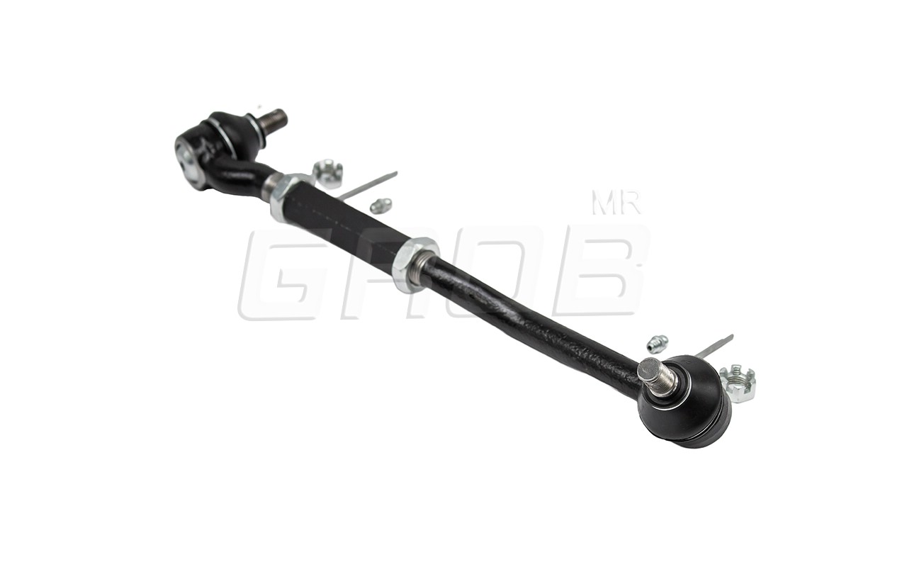 Varilla Lateral Der. Nissan Pick-Up 80-93