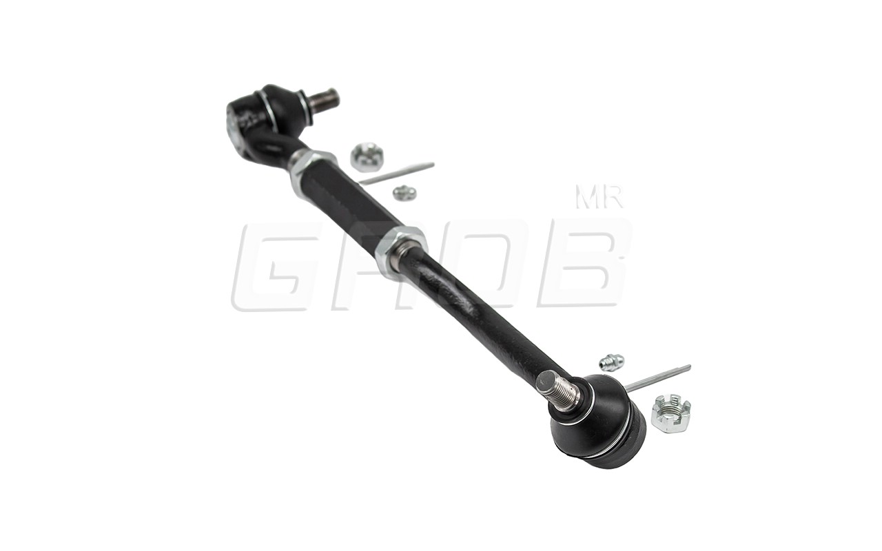 Varilla Lateral Der. Nissan Pick-Up 80-93